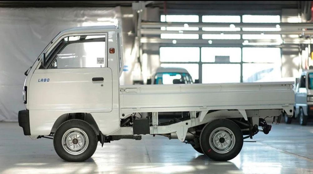 Labo xizmati tez va arzon