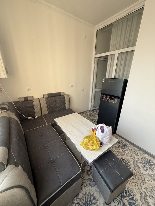 Qorasuv ijaraga 2 xonali uy