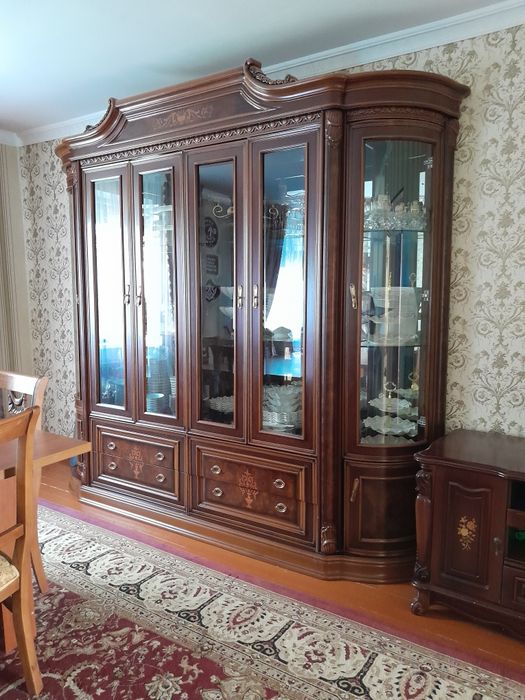 Продается Гостиная горка