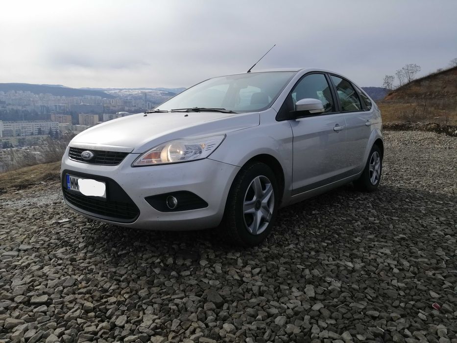 FORD Focus 1.8 TDCI