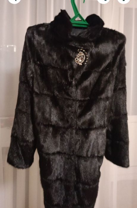 Продам норковую шубу