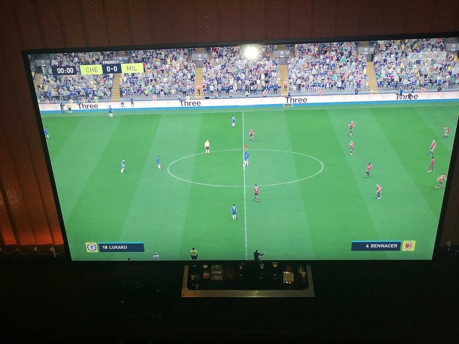 PS4 + FIFA 24 , 23  и други игри ( 49 на брой )