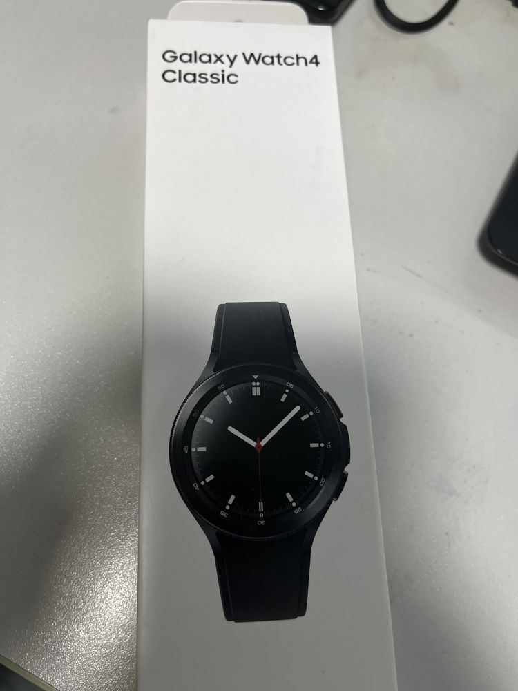 Смарт часы Galaxy watch 4 (Алматы ТД Алма) 373872