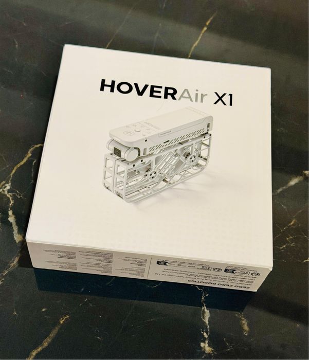 Drona HoverAir X1