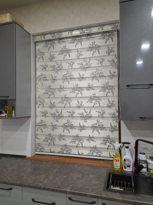 Жалюзи parda jalyuzi