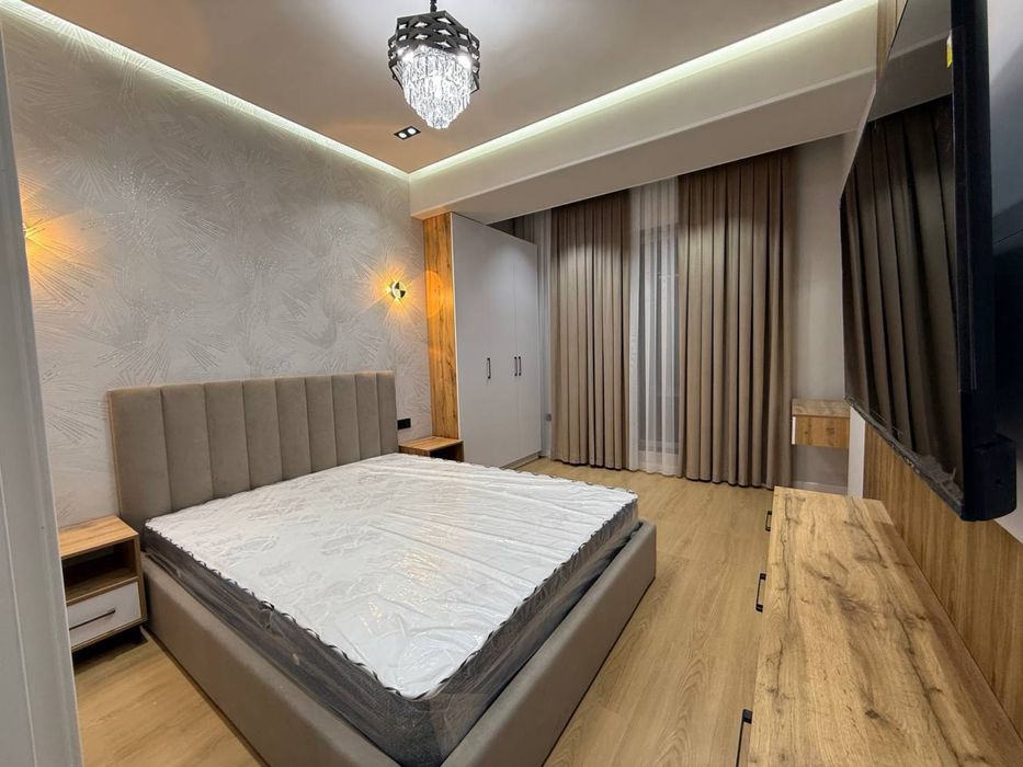 Poytaht Residence , ул.Махтумкули