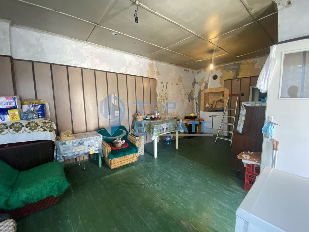 Продава се Къща в с. Ресен, Област Велико Търново - 85 кв.м за 553 €/кв.м - Снимка #5