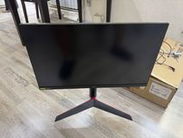 Монитор LG / 27” 27GL650F