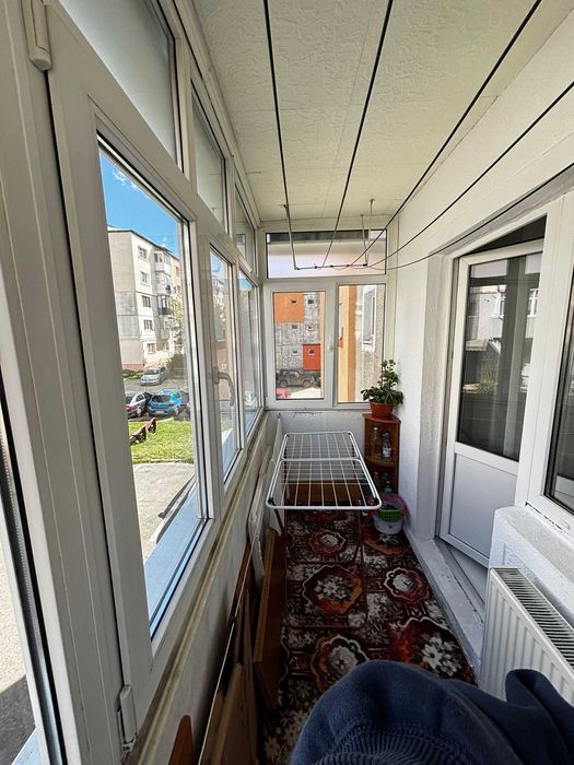 Apartament 3 camere decomandat+ 2 balcoane