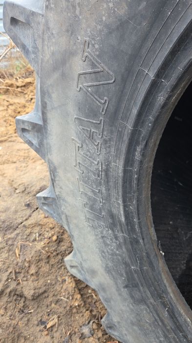 710/70R38 продам шины