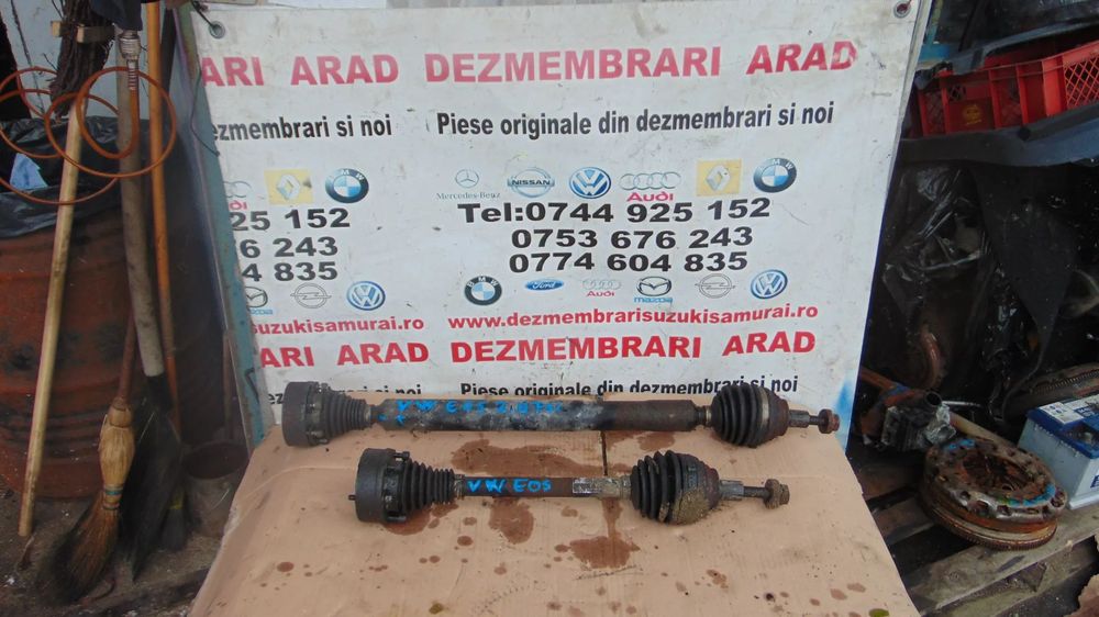 Planetara VW Passat b6 Eos Seat leon Toledo skoda Octavia 2.0fsi planetare stanga dreapta