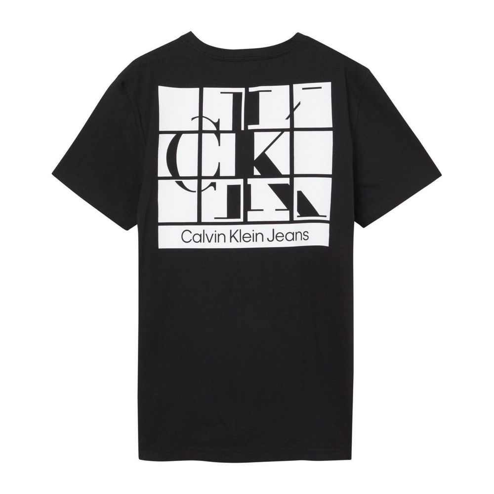 Calvin Klein Backprint T-shirt