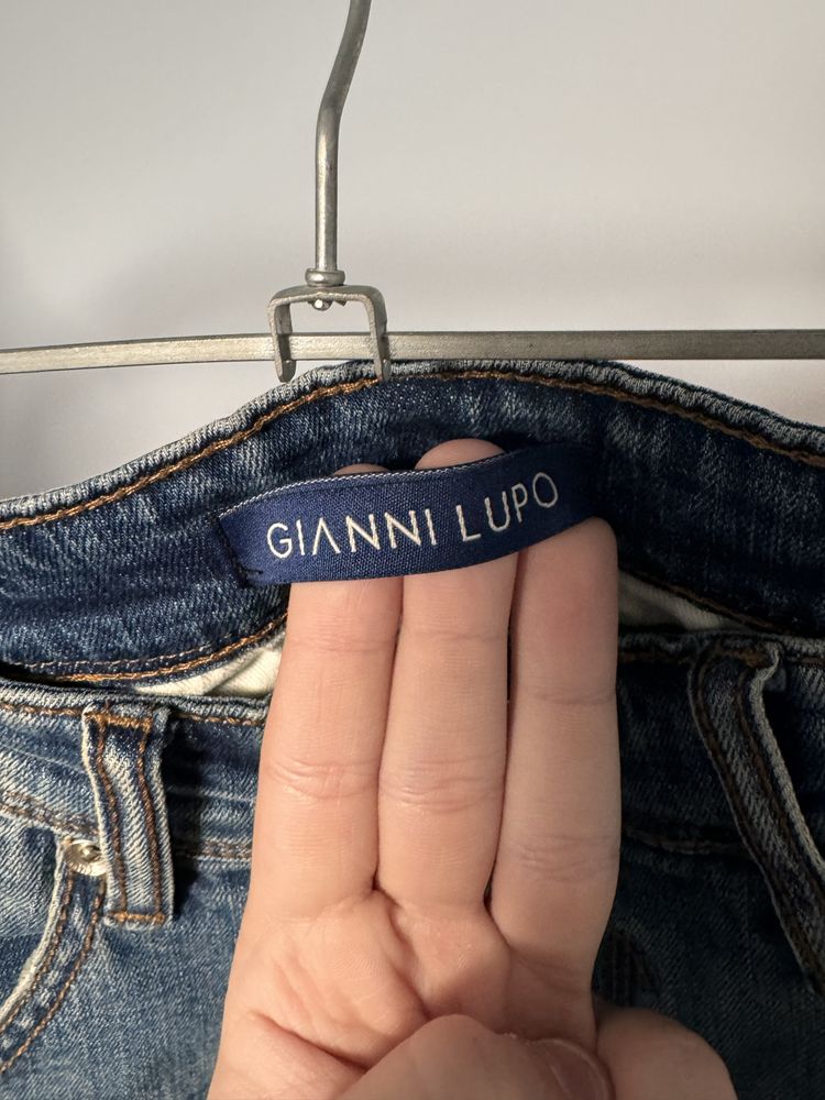 Blugi Gianni Lupo Slim fit