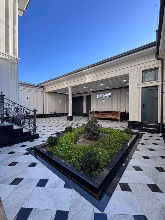 Продается Евро дом на Домбираобод