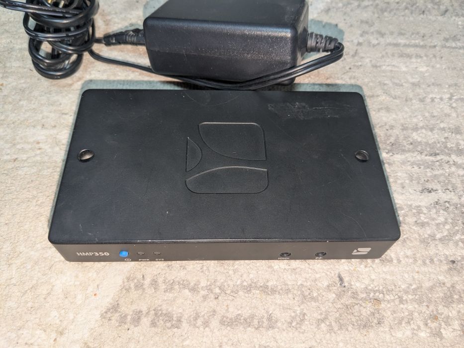 digital signage медиаплеер