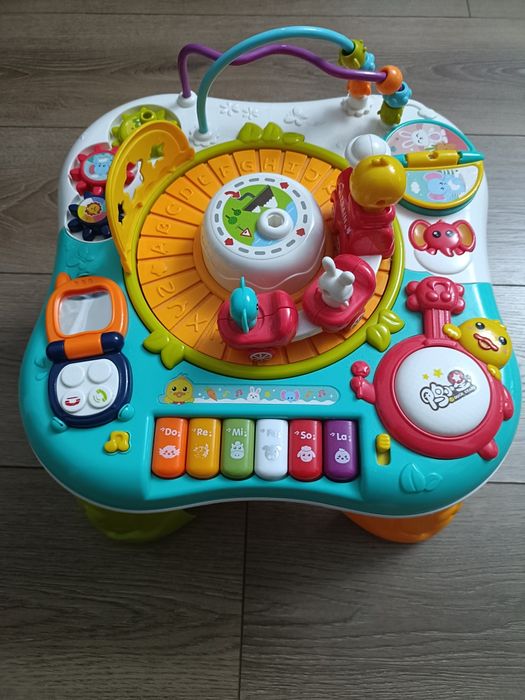 Продам детский музыкальный центр