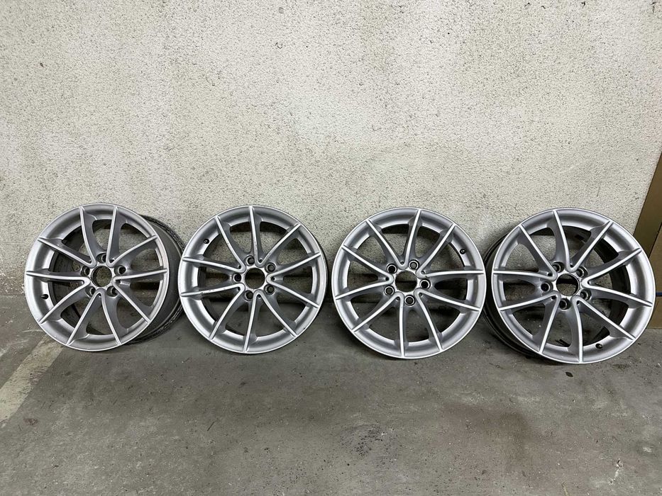 Jante originale BMW X3 F25, 17 inch
