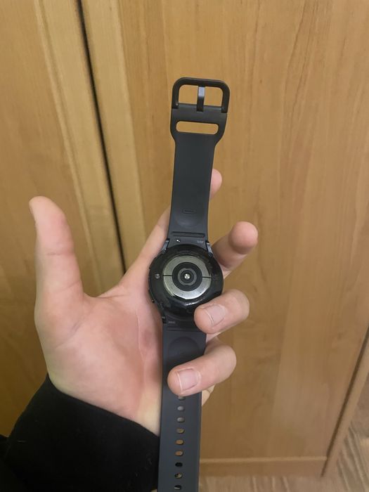 Продавам Galaksy Watch 5