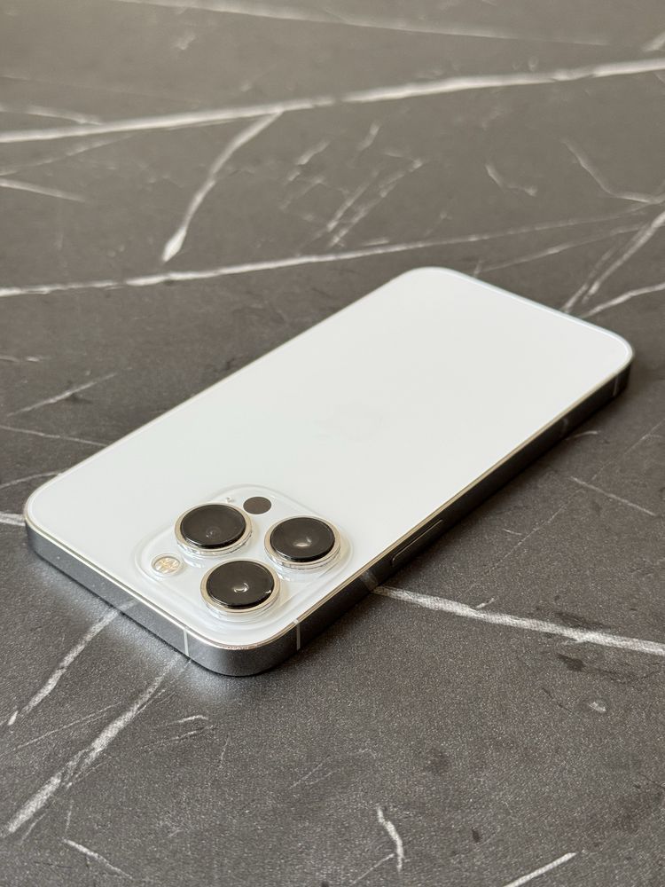 IPhone 13 Pro 256GB White 94% Батерия