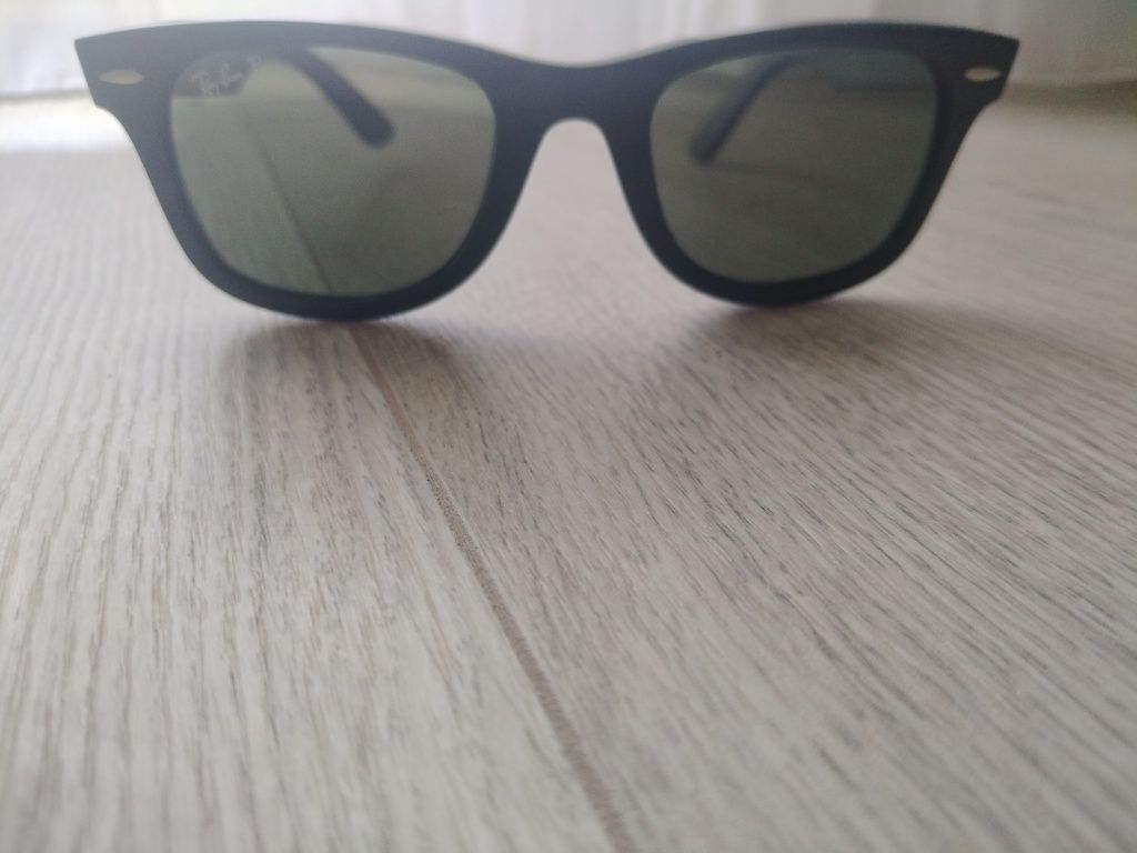 Ochelari noi Ray-Ban Italia