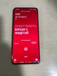 Samsung s 20 ultra 5g sotiladi srochna 200 dollor 12/256