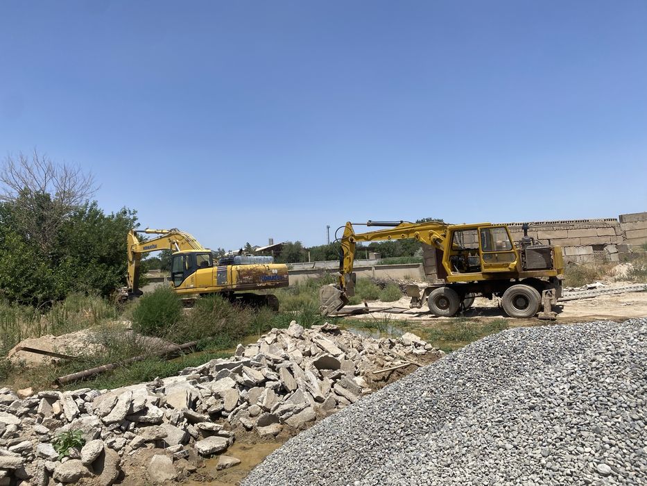 Kelishaydigan joyi bor