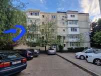 Apartament cu 3 camere
