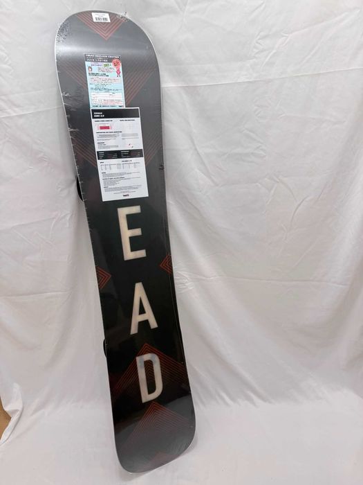 Placa snowboard NOUA Head King 2.0 159cm Wide cu legaturi Head Rapide