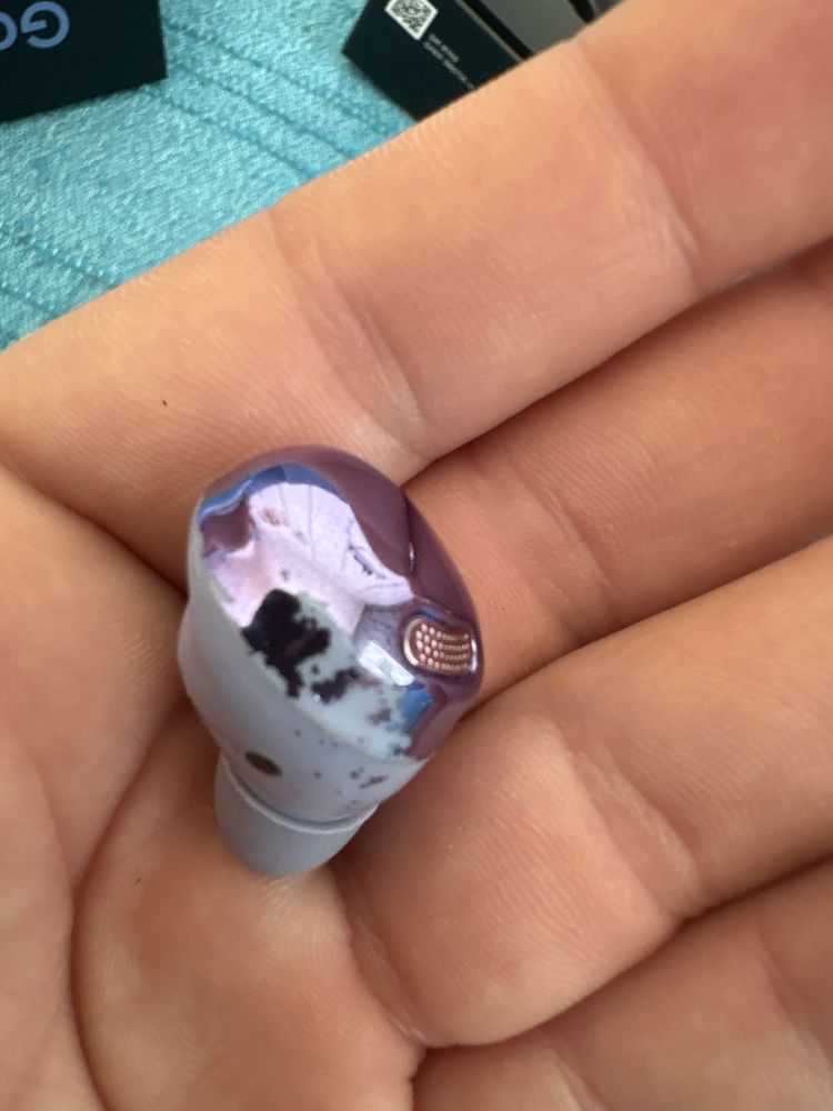 Samsun Galaxy buds pro