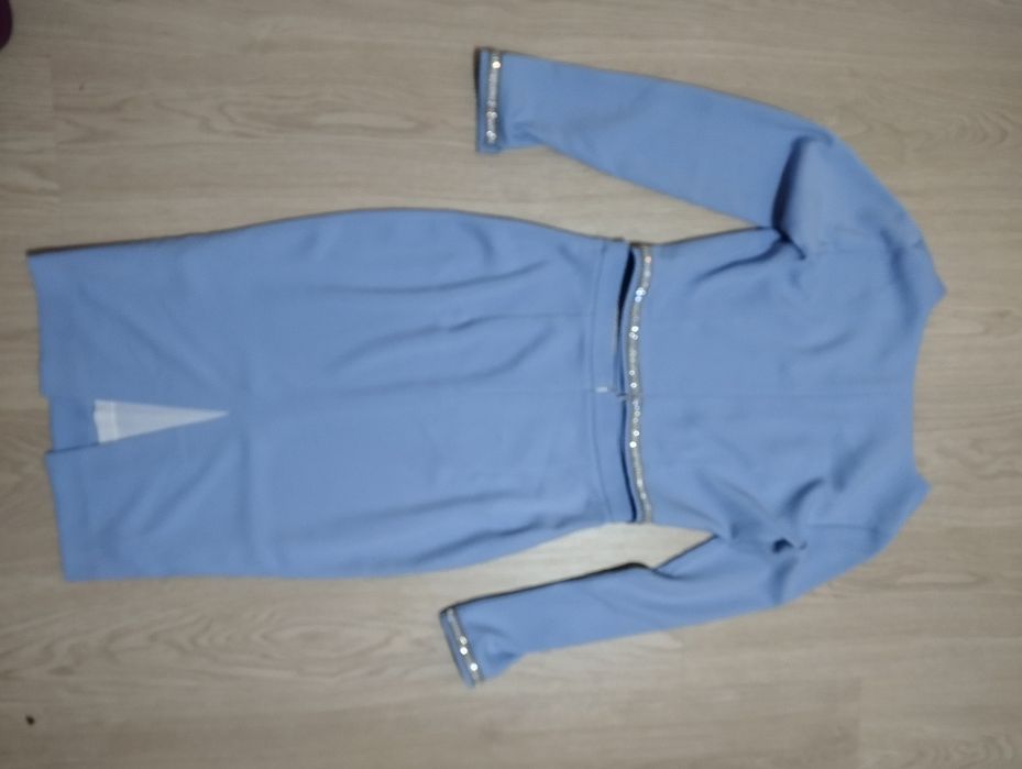 Costum damă din 2 piese Monesse mărimea 38