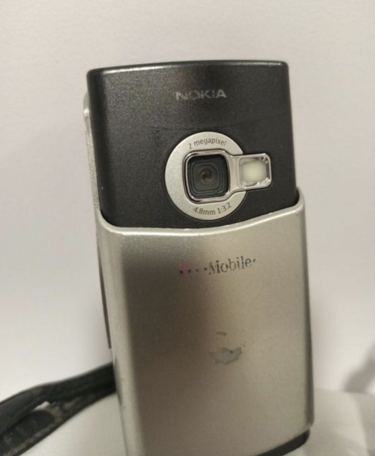 Nokia N70 cu incarcator