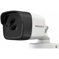 Уличные IP камеры от HiWatch