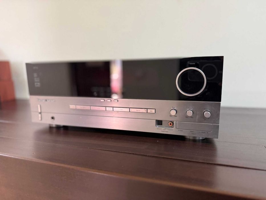 Harman Kardon AVR130 Receiver