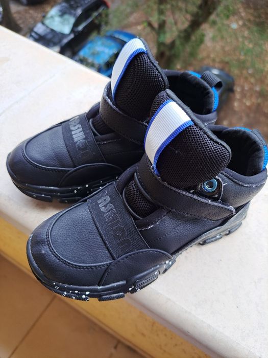 Маратонки за момче,номер 28