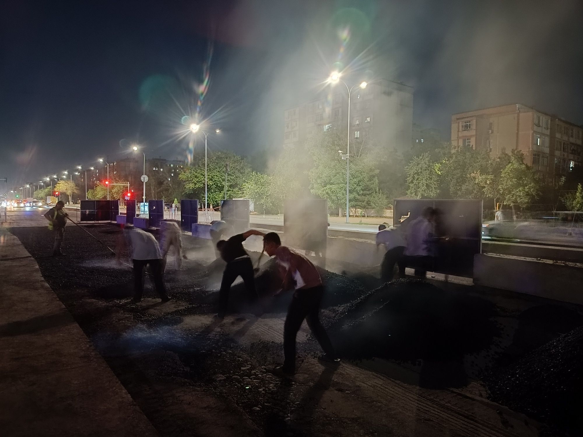 Asfalt qilamiz asfaltlash ishlari asfalt

Описание
-Ishonchli va sifat