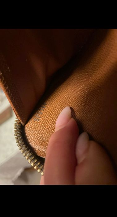 Portofel Louis Vuitton damă