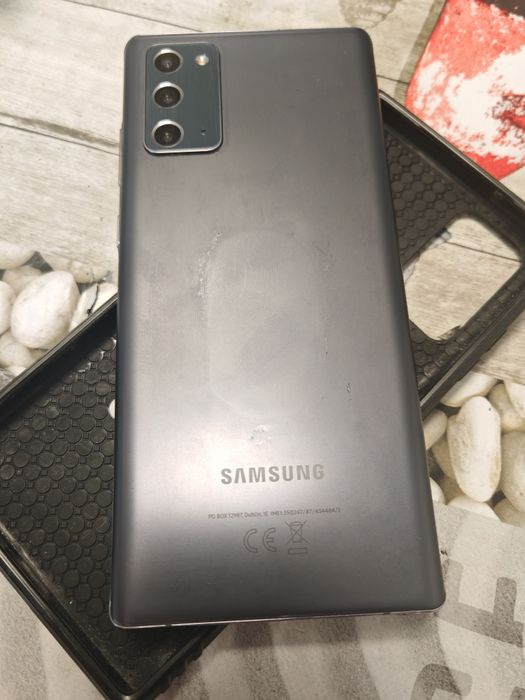 Samsung galaxy note 20