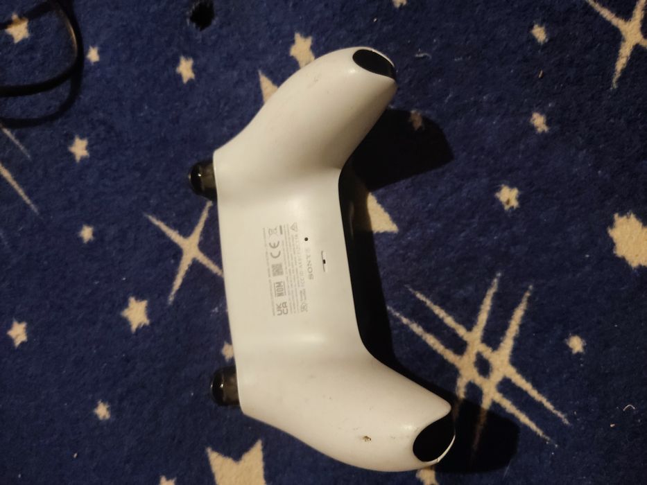 Vănd controller ps5