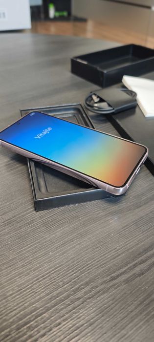 Samsung S23 128gb Lavender