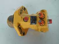 Hidromotor Lieherr A308 - Piese de schimb Liebherr