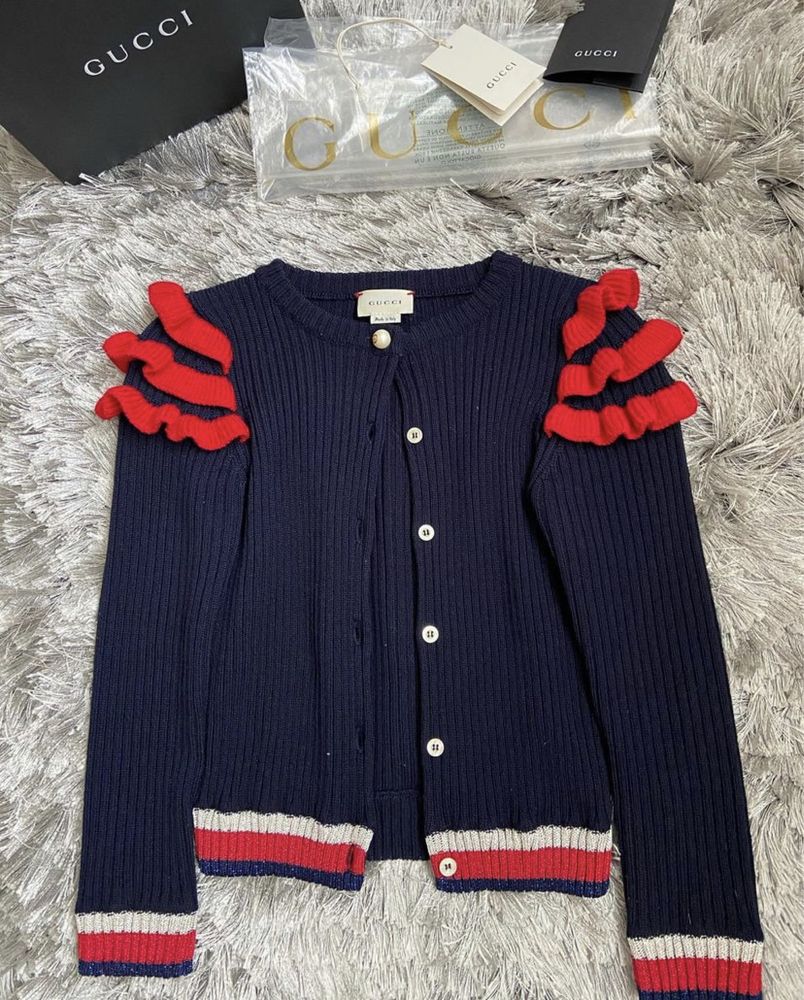 Cardigan GUCCI marime XXS