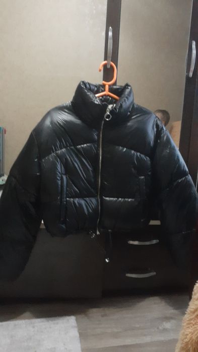 Верхняя одежда куртка