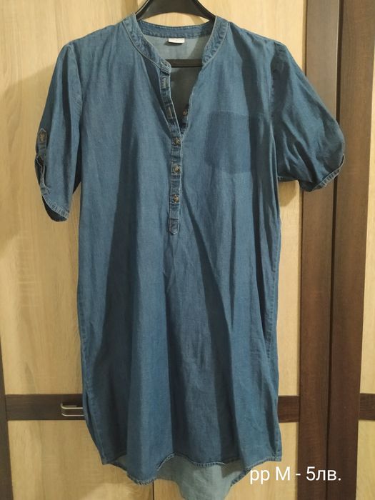 Дамски Рокли  размер М