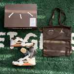 Jordan Jumpman Jack x Travis Scott 40.5 Sail