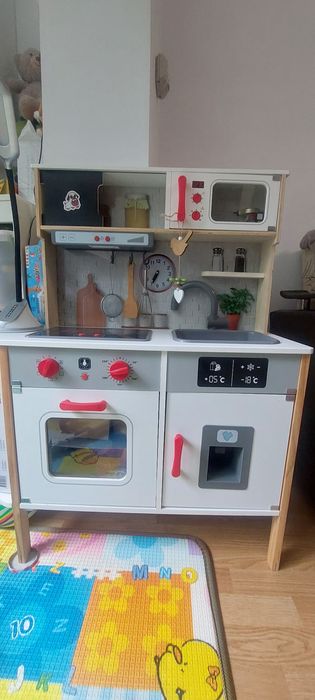 Bucătărie Lidl copii