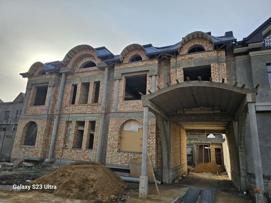 Том ёпамиз ва том ремонт киламиз