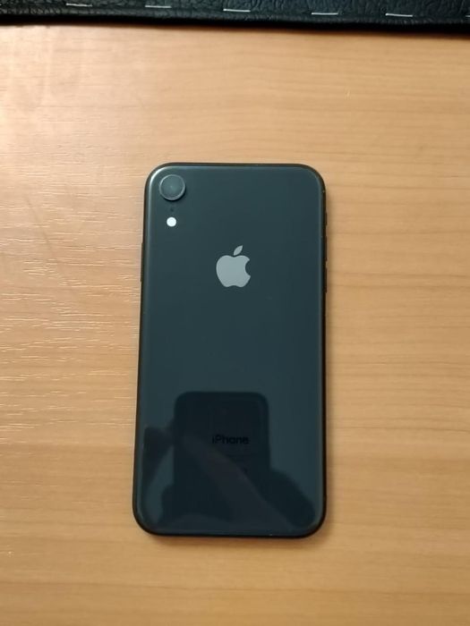 Только обмен IPhone XR
