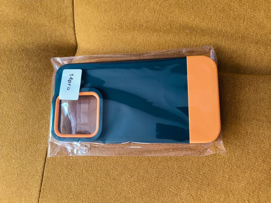 Кейс за iPhone 14 pro