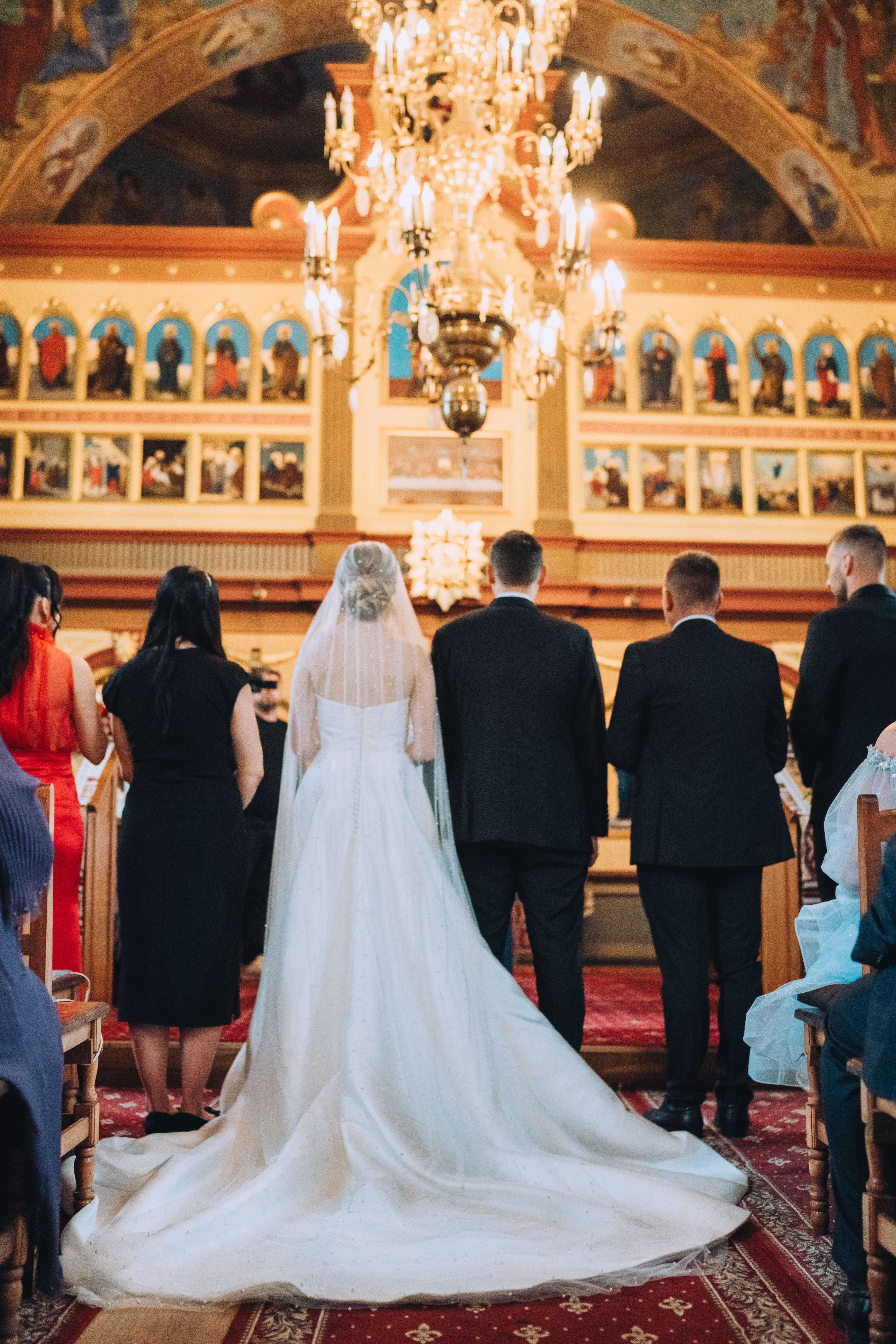 Vând rochie de mireasă Milla Nova