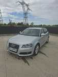 Audi a3 8p 1.6 TDI 105cp euro 5 
Masina are consumabilele schimba